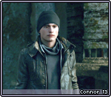 Connor 13