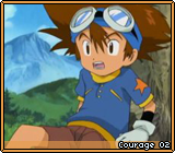 Courage 02