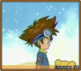 Courage 04