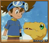 Courage 05