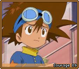 Courage 09