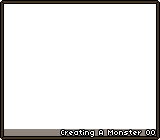 Creating A Monster 00
