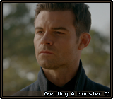 Creating A Monster 01