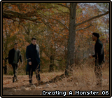 Creating A Monster 06