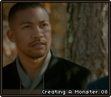 Creating A Monster 08