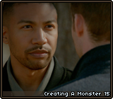 Creating A Monster 15