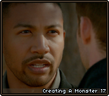 Creating A Monster 17