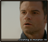 Creating A Monster 19