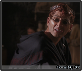 Crowley 07