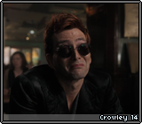 Crowley 14