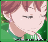 Crystal Jupiter Planet 17