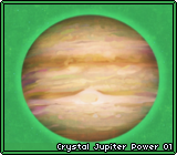 Crystal Jupiter Power 01