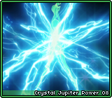 Crystal Jupiter Power 08