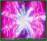 Crystal Jupiter Power 09