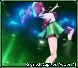 Crystal Jupiter Power 11