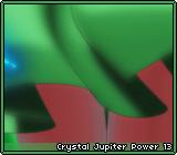 Crystal Jupiter Power 13