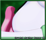 Crystal Jupiter Power 14