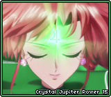 Crystal Jupiter Power 15