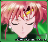 Crystal Jupiter Power 16