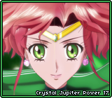 Crystal Jupiter Power 17
