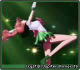 Crystal Jupiter Power 19