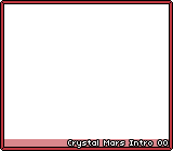 Crystal Mars Intro 00