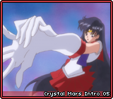 Crystal Mars Intro 05