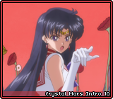 Crystal Mars Intro