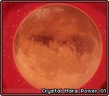 Crystal Mars Power 01