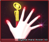 Crystal Mars Power 03