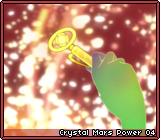 Crystal Mars Power 04
