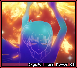 Crystal Mars Power 08