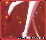 Crystal Mars Power 15