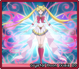 Crystal Moon Crisis