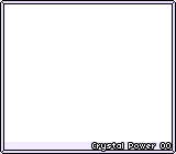 Crystal Power 00