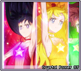 Crystal Power 07