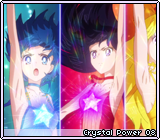 Crystal Power 08