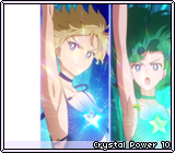 Crystal Power 10