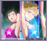 Crystal Power 11