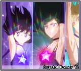 Crystal Power 12
