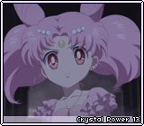Crystal Power 13