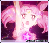 Crystal Power 14