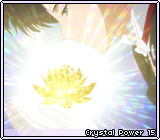 Crystal Power 15
