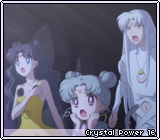 Crystal Power 16