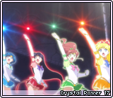 Crystal Power 17