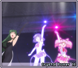 Crystal Power 18