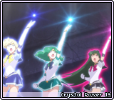 Crystal Power 19