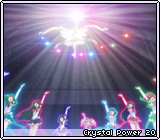 Crystal Power