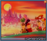 Crystal Tokyo 02