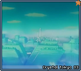 Crystal Tokyo 03